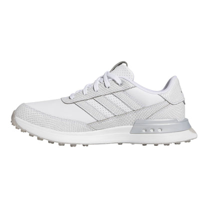 adidas Ladies S2G SL Leather 25 Golf Shoes JI4037