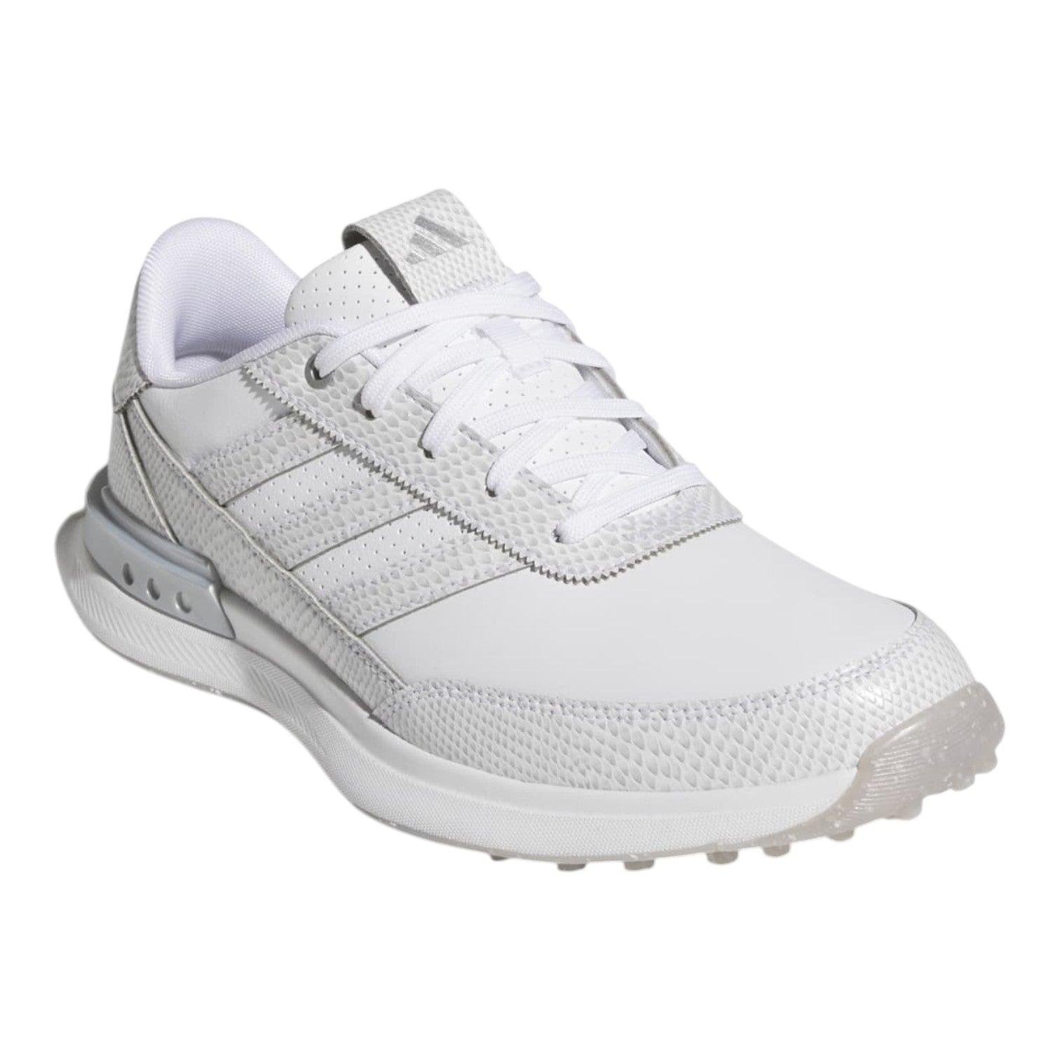 adidas Ladies S2G SL Leather 25 Golf Shoes JI4037