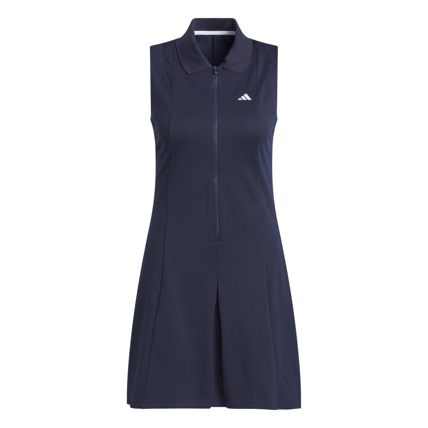 adidas Ladies Go-To Twistweave Golf Dress JI6308
