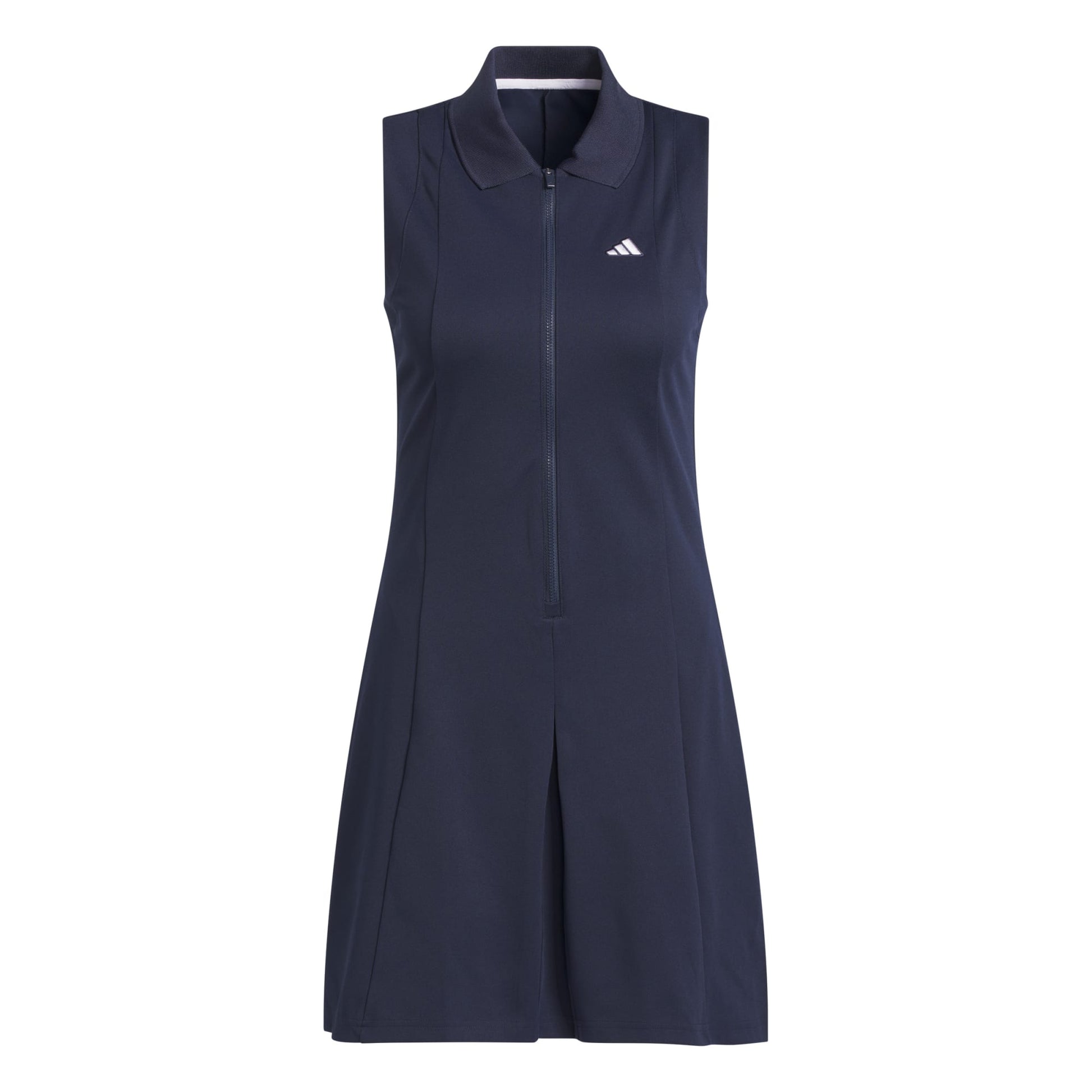 adidas Ladies Go-To Twistweave Golf Dress JI6308