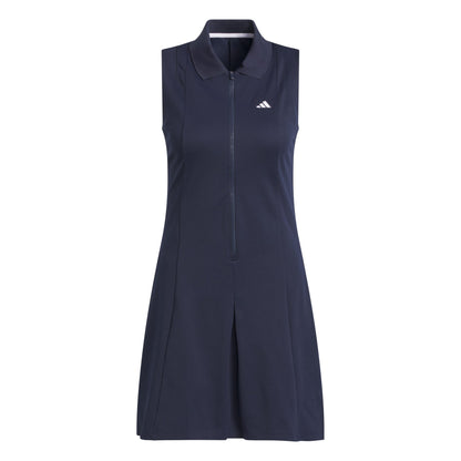 adidas Ladies Go-To Twistweave Golf Dress JI6308