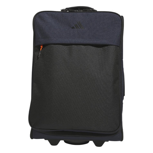 adidas 21-Inch Rolling Golf Carry-On JI6950