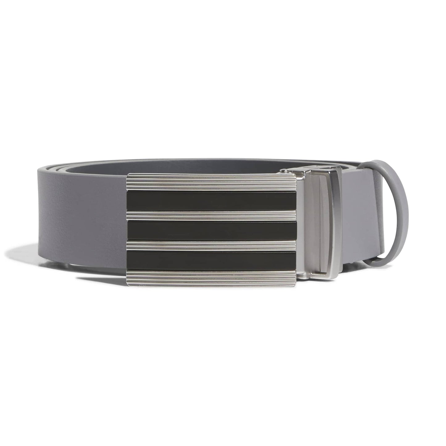 adidas 3 Stripe Tour Golf Belt JJ3848