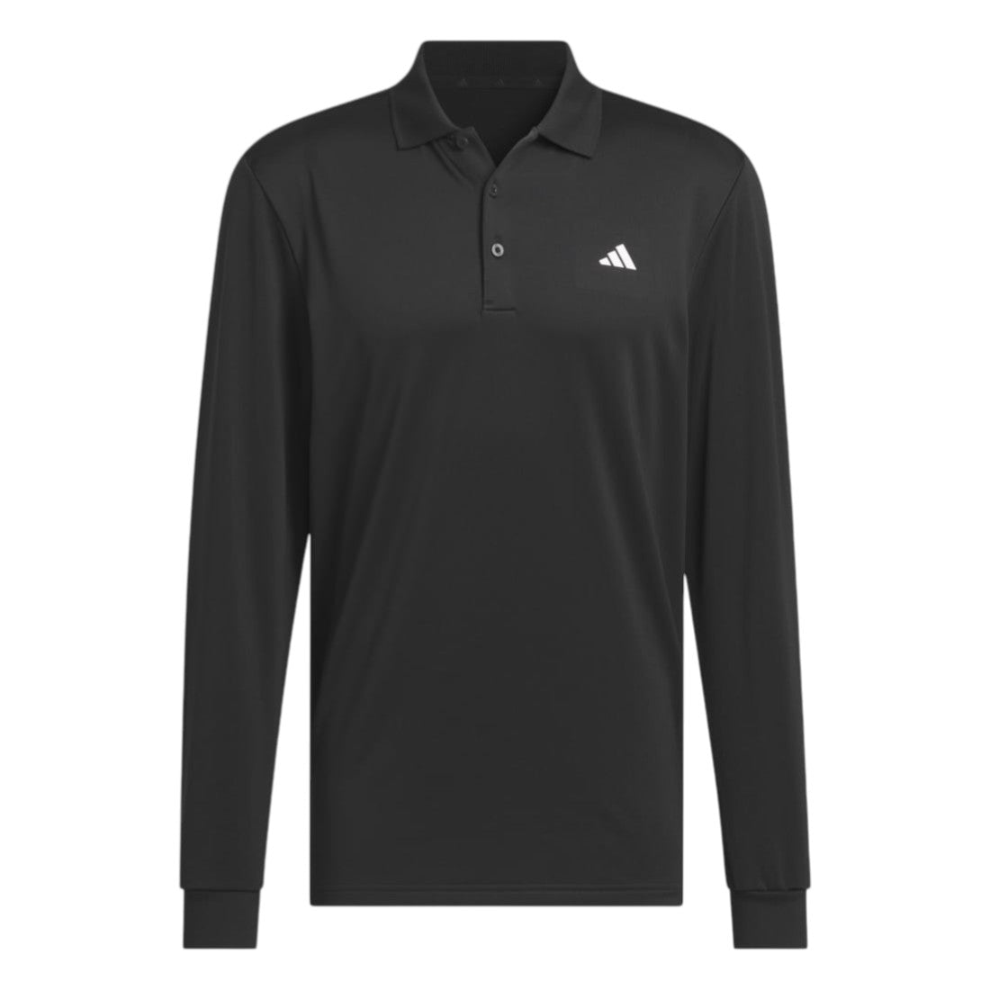 adidas Ultimate365 COLD.RDY Long Sleeve Golf Polo Shirt JL5294