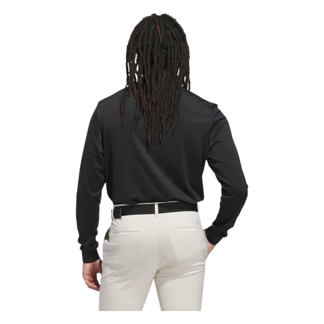 adidas Ultimate365 COLD.RDY Long Sleeve Golf Polo Shirt JL5294
