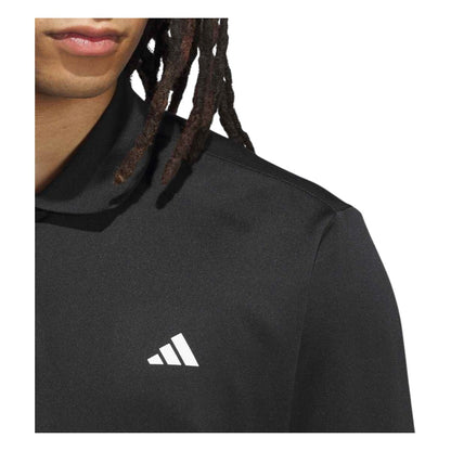 adidas Ultimate365 COLD.RDY Long Sleeve Golf Polo Shirt JL5294
