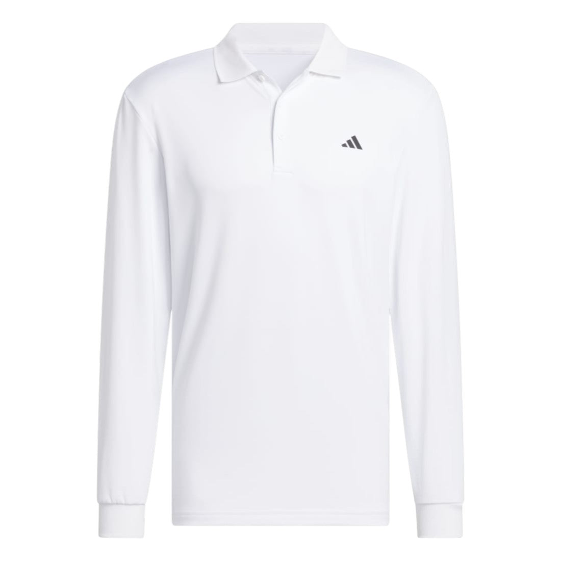 adidas Ultimate365 COLD.RDY Long Sleeve Golf Polo Shirt JL5295