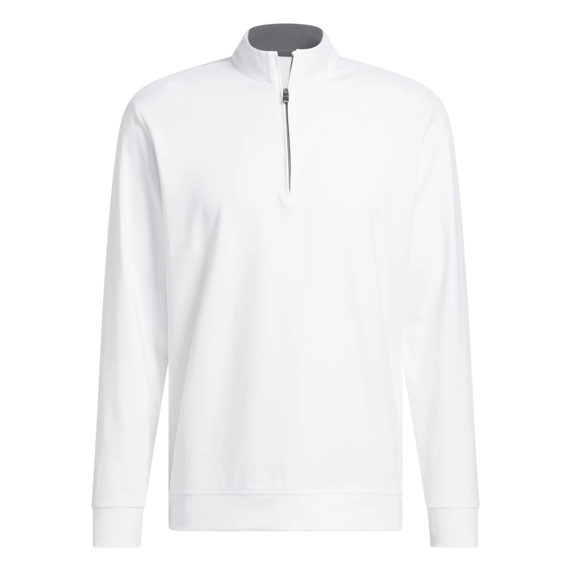 adidas Ultimate365 Classic 1/4 Zip Golf Mid Layer JL5319
