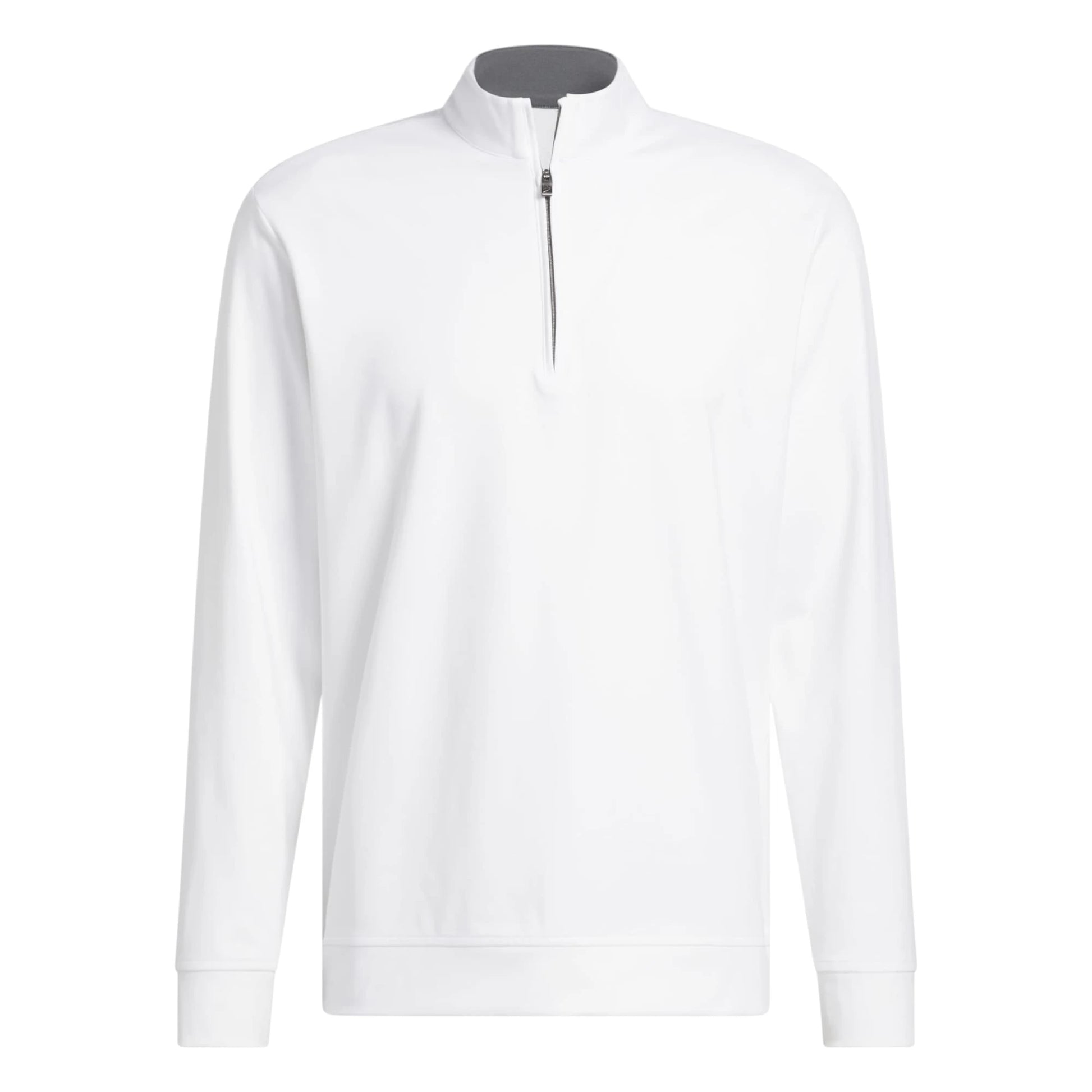 adidas Ultimate365 Classic 1/4 Zip Golf Mid Layer JL5319