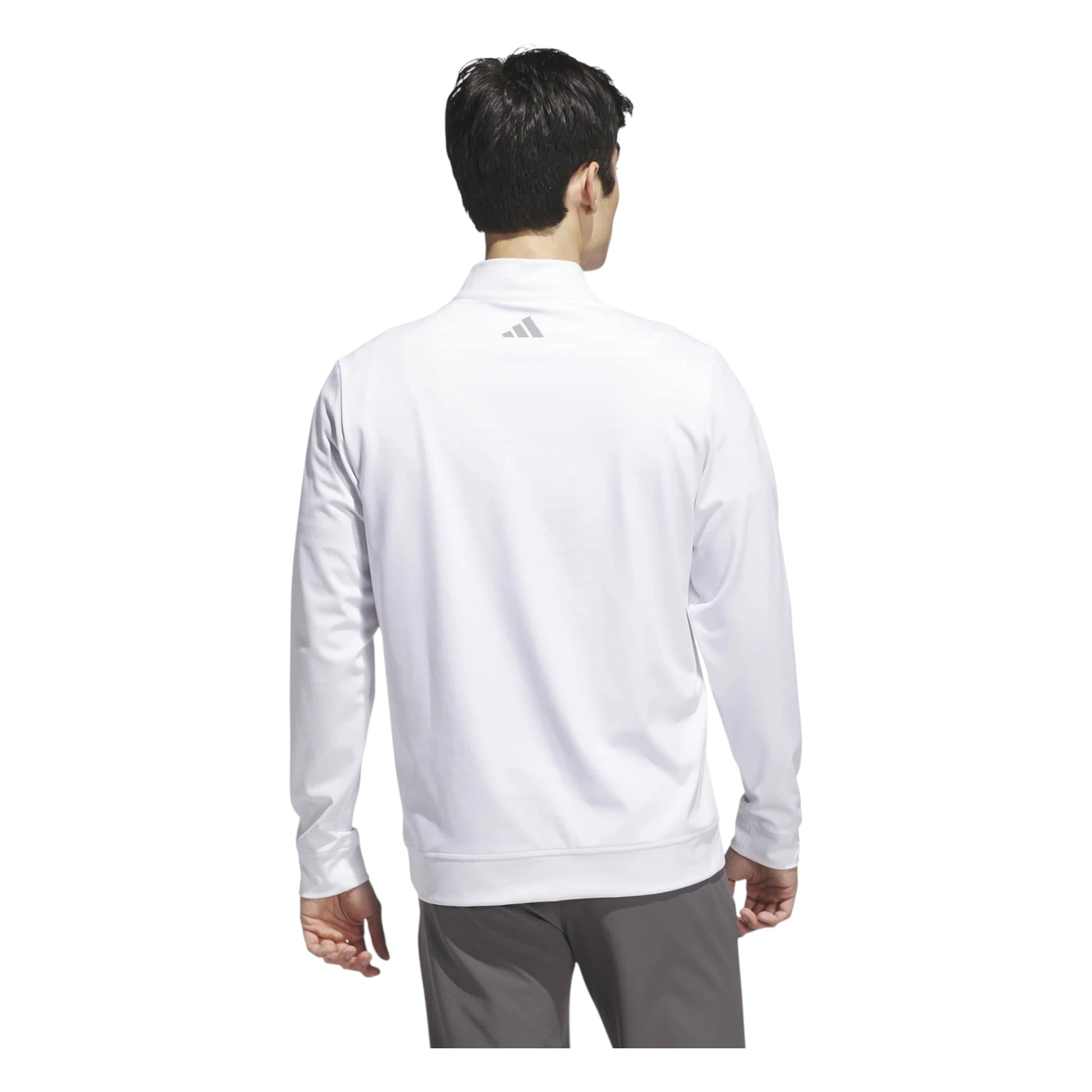 adidas Ultimate365 Classic 1/4 Zip Golf Mid Layer JL5319