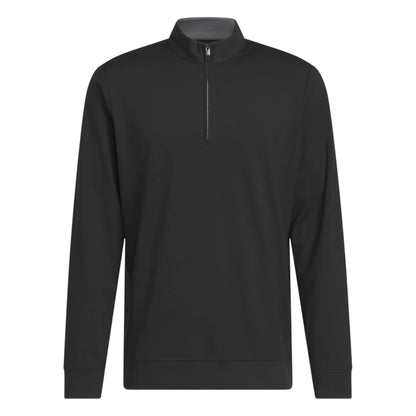 adidas Ultimate365 Classic 1/4 Zip Golf Mid Layer JL5321