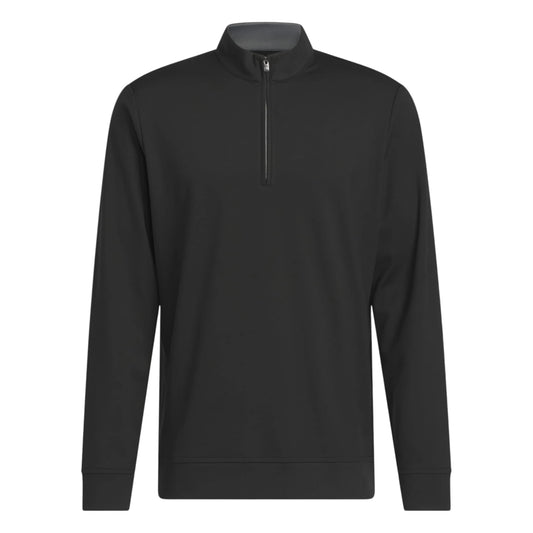 adidas Ultimate365 Classic 1/4 Zip Golf Mid Layer JL5321