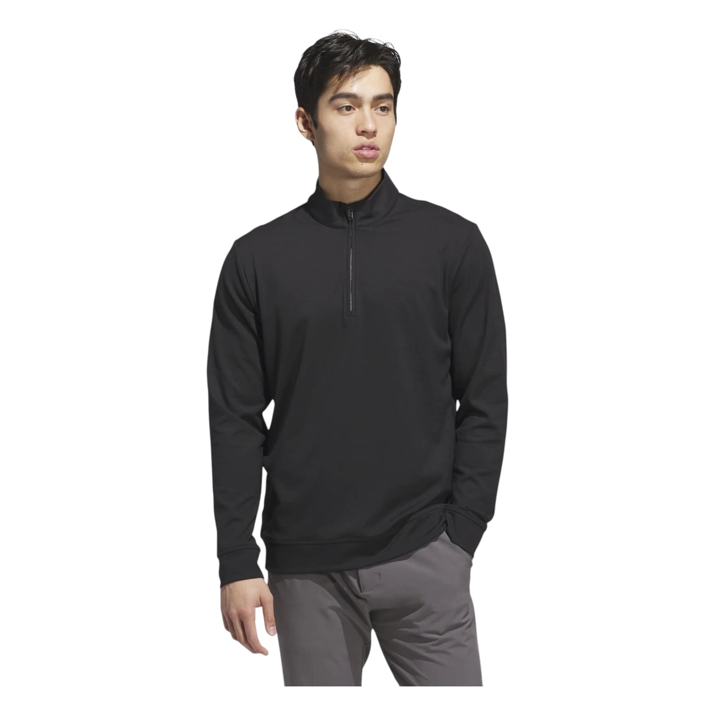 adidas Ultimate365 Classic 1/4 Zip Golf Mid Layer JL5321