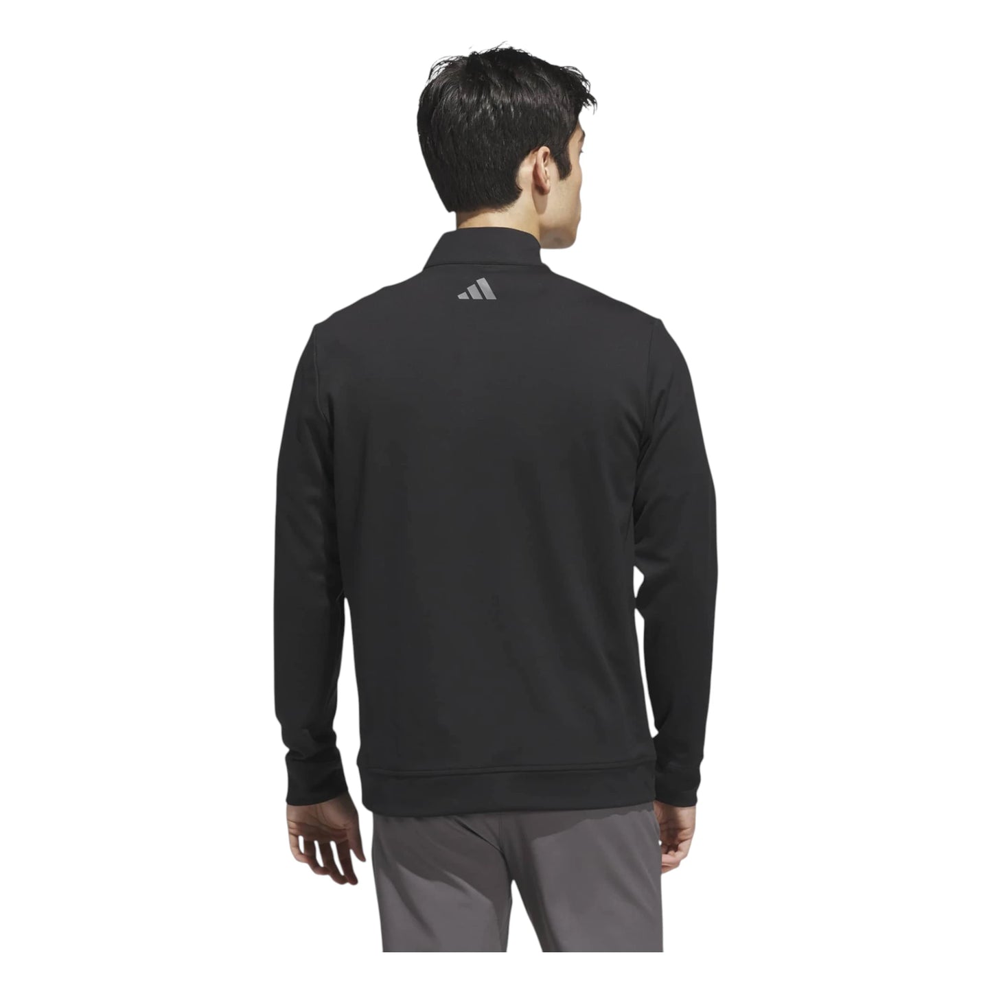 adidas Ultimate365 Classic 1/4 Zip Golf Mid Layer JL5321