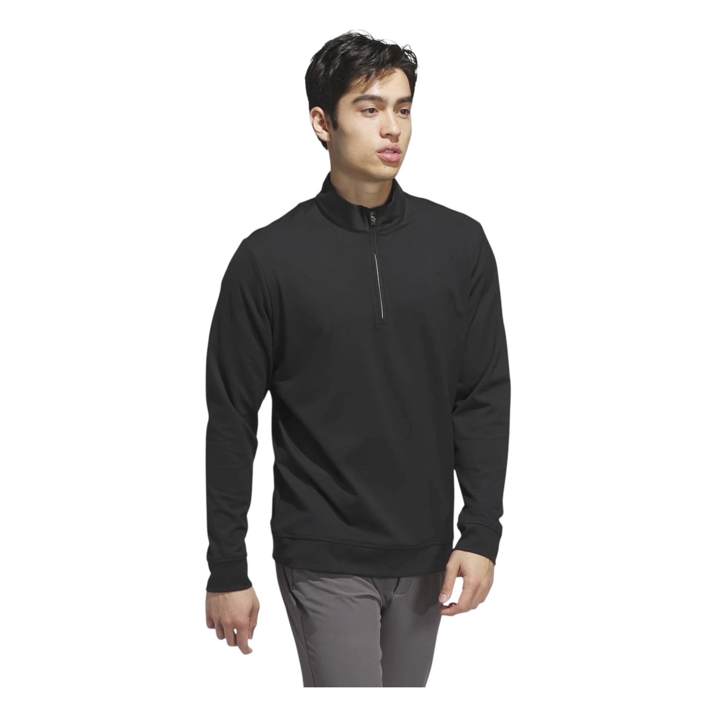 adidas Ultimate365 Classic 1/4 Zip Golf Mid Layer JL5321