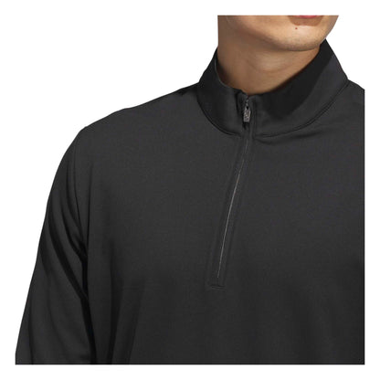 adidas Ultimate365 Classic 1/4 Zip Golf Mid Layer JL5321