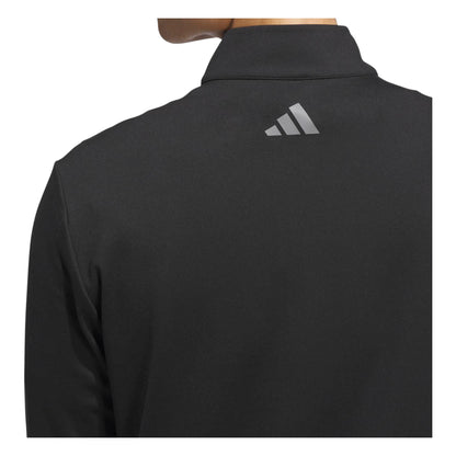 adidas Ultimate365 Classic 1/4 Zip Golf Mid Layer JL5321