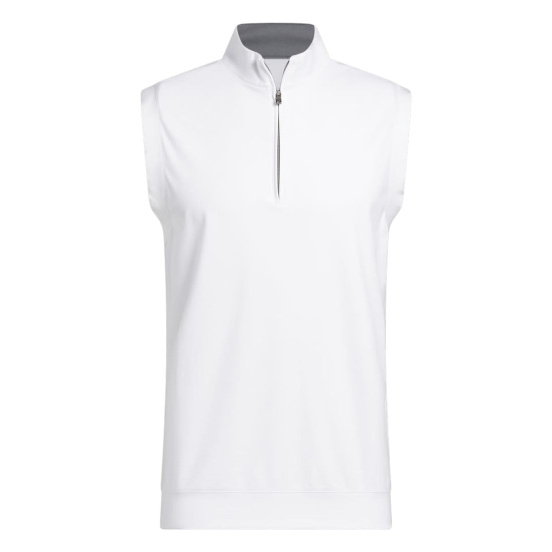 adidas Ultimate365 Classic 1/4 Zip Golf Gilet JL5326