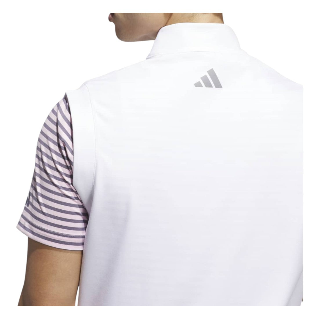adidas Ultimate365 Classic 1/4 Zip Golf Vest JL5326
