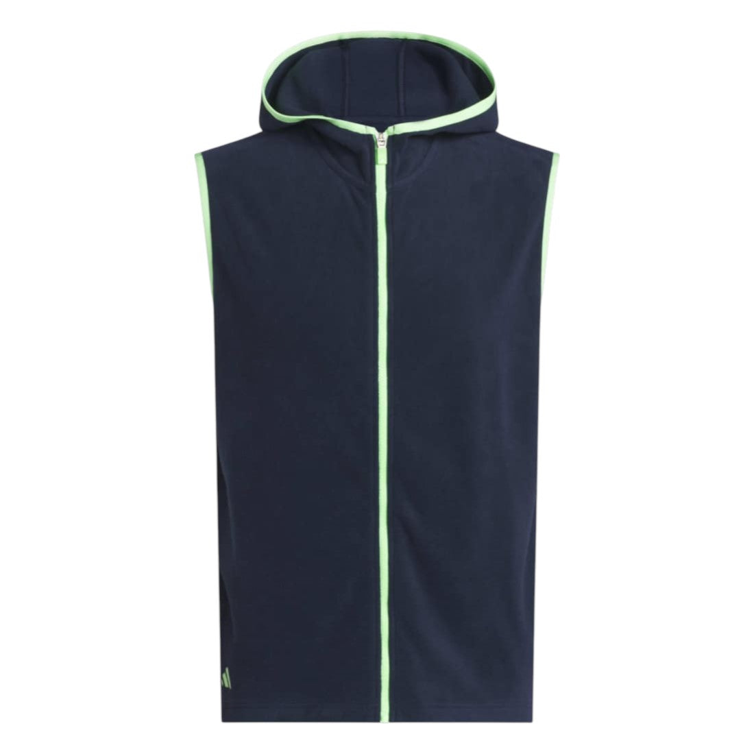 adidas Ultimate365 Hoodie Golf Vest JL5328