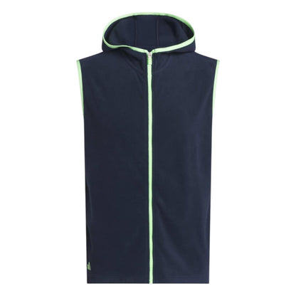 adidas Ultimate365 Hoodie Golf Vest JL5328