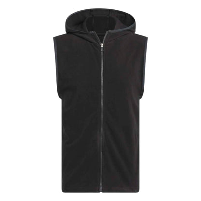 adidas Ultimate365 Hoodie Golf Vest JL5330
