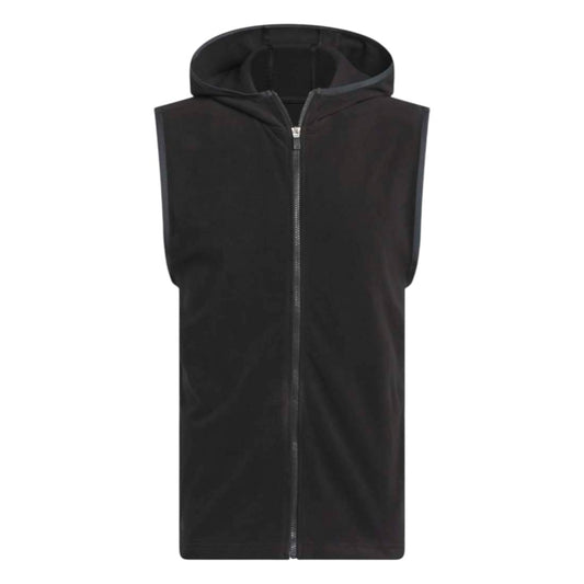 adidas Ultimate365 Hoodie Golf Vest JL5330