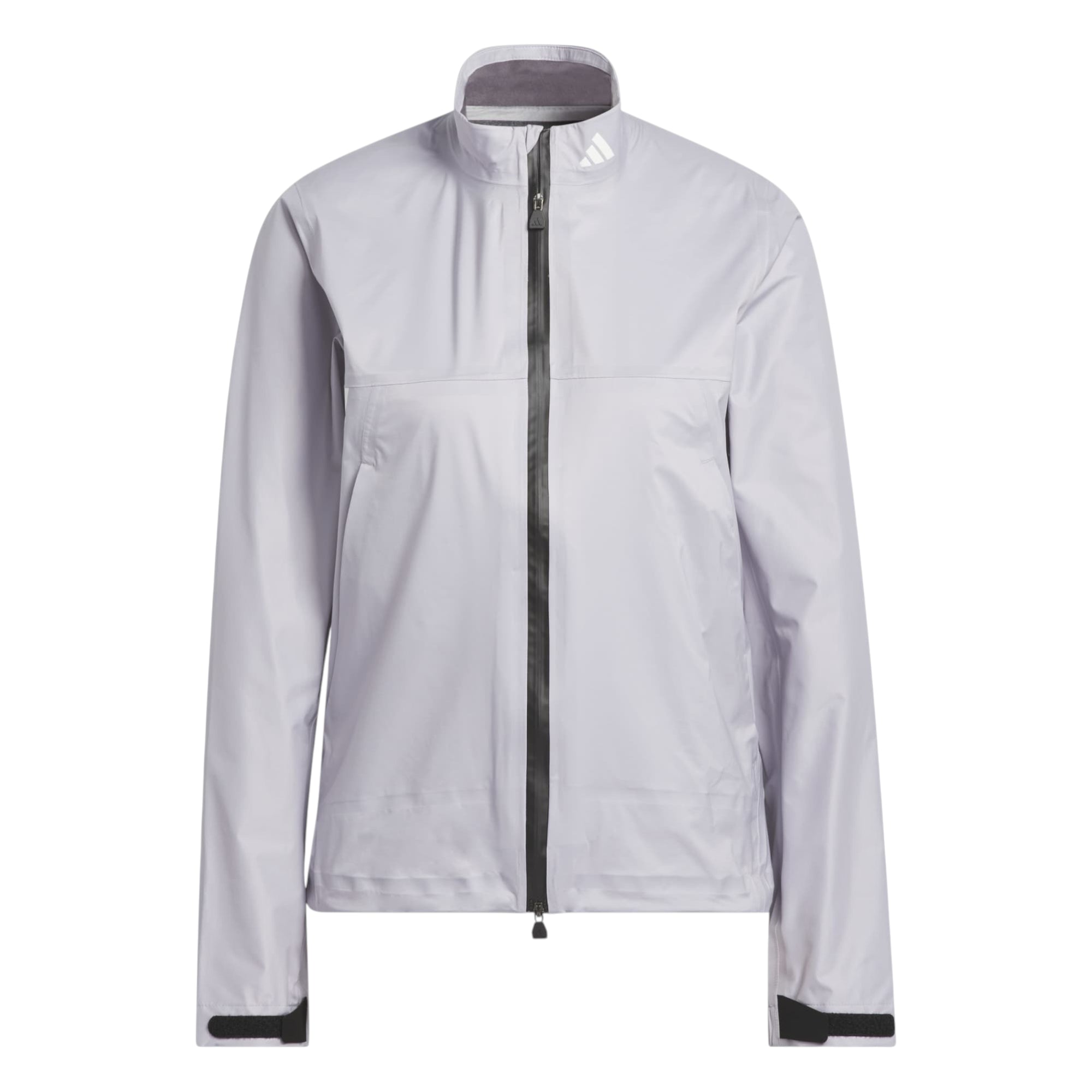 adidas Ladies Climaproof Fullzip Golf Rain Jacket JL5337