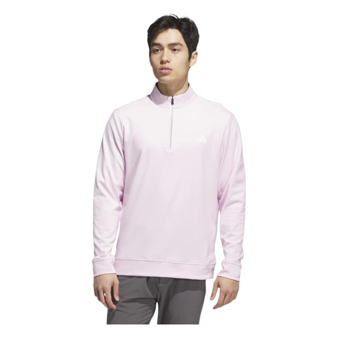 adidas Ultimate365 Classic 1/4 Zip Golf Mid Layer JL5338