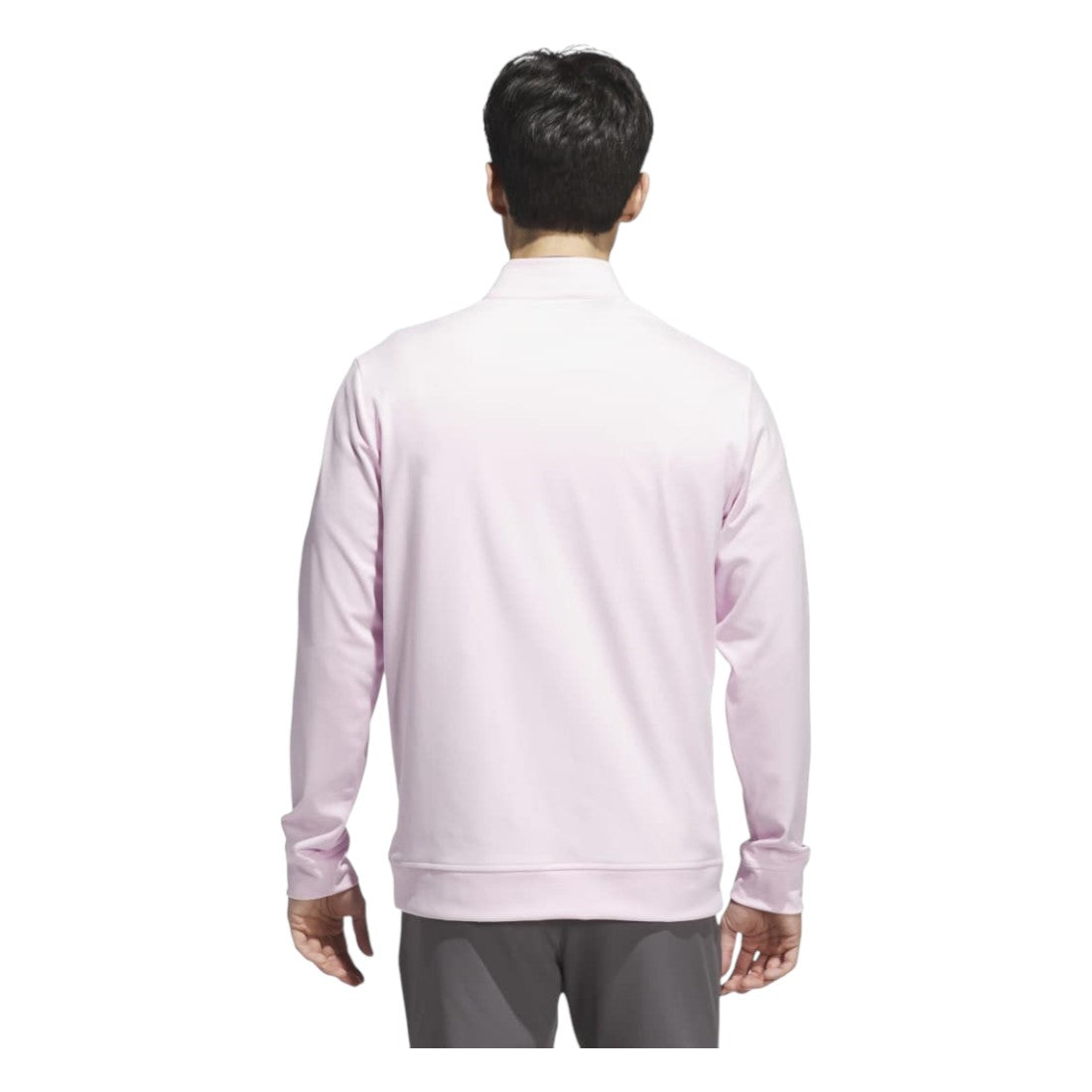 adidas Ultimate365 Classic 1/4 Zip Golf Mid Layer JL5338