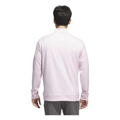 adidas Ultimate365 Classic 1/4 Zip Golf Mid Layer JL5338
