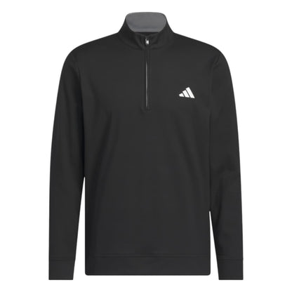 adidas Ultimate365 Classic 1/4 Zip Golf Mid Layer JL5339