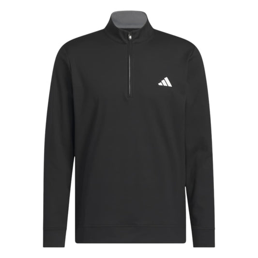 adidas Ultimate365 Classic 1/4 Zip Golf Mid Layer JL5339