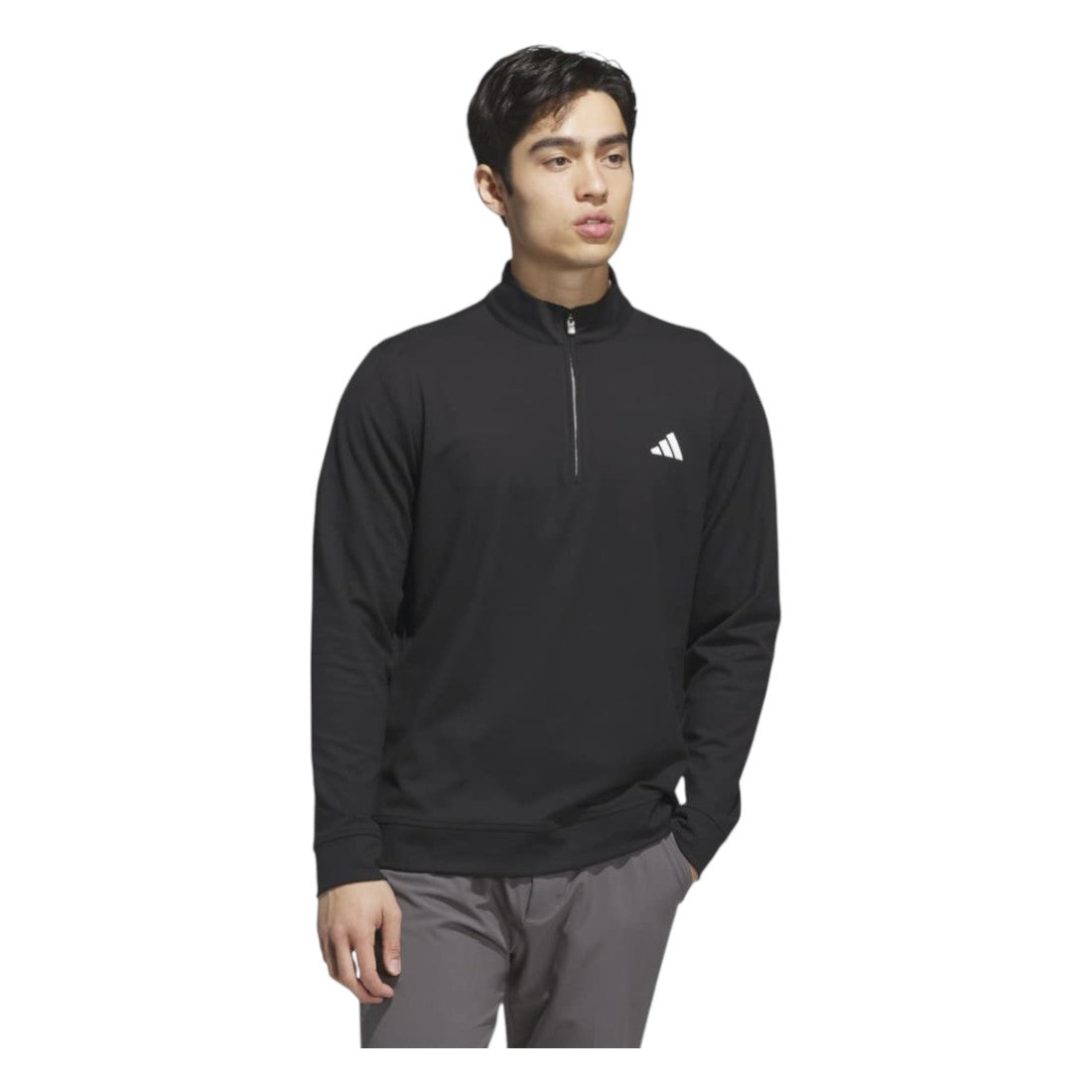 adidas Ultimate365 Classic 1/4 Zip Golf Mid Layer JL5339