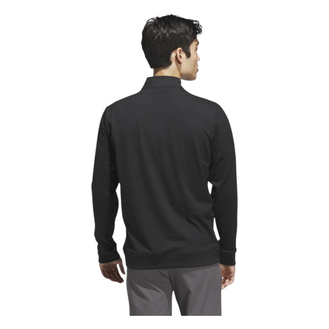 adidas Ultimate365 Classic 1/4 Zip Golf Mid Layer JL5339