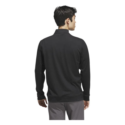 adidas Ultimate365 Classic 1/4 Zip Golf Mid Layer JL5339