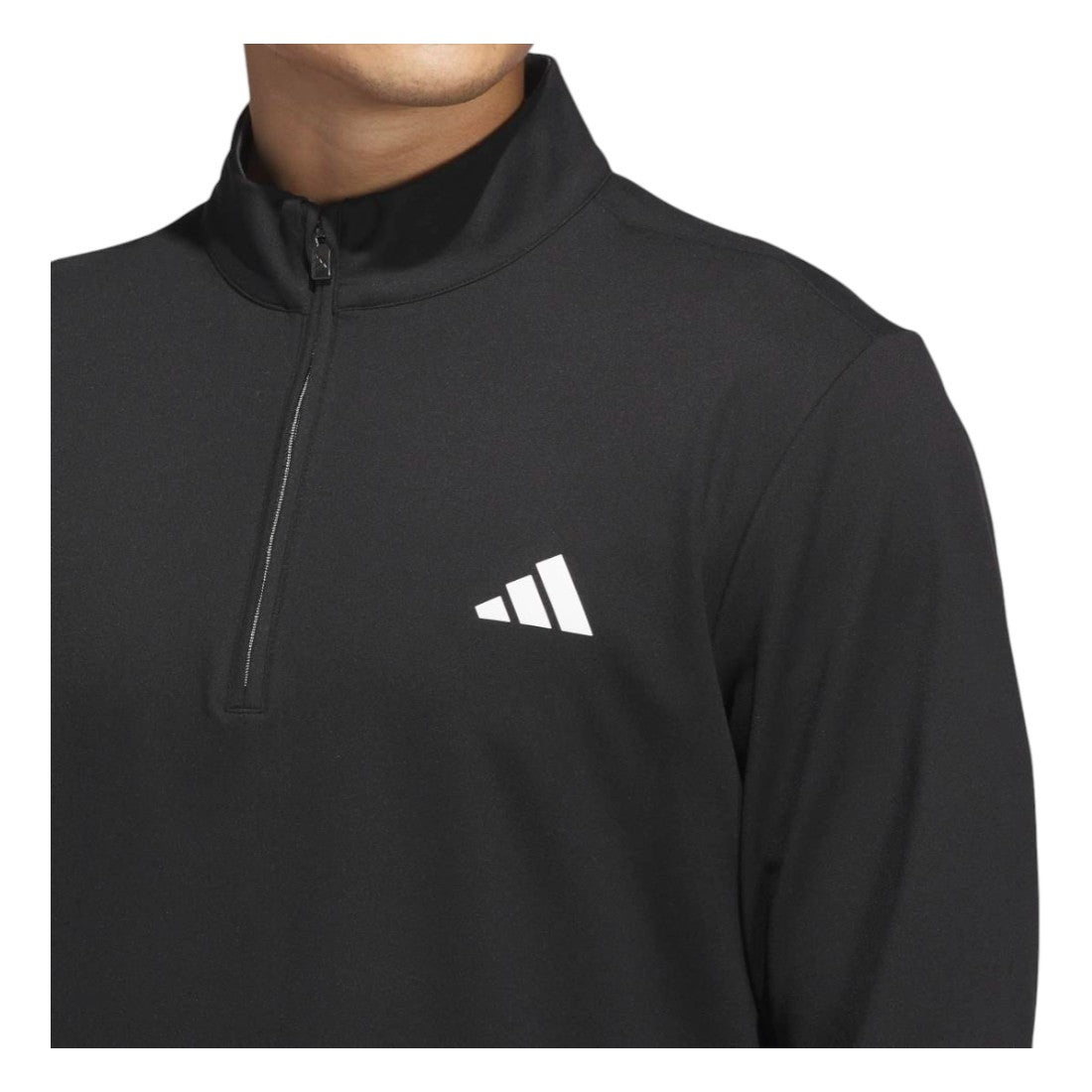 adidas Ultimate365 Classic 1/4 Zip Golf Mid Layer JL5339