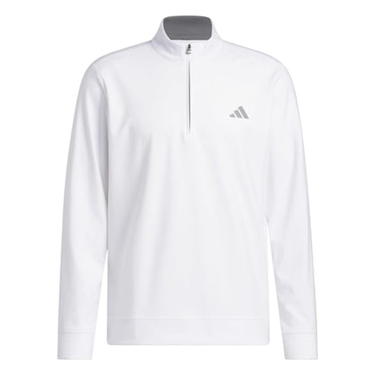 adidas Ultimate365 Classic 1/4 Zip Golf Mid Layer JL5340