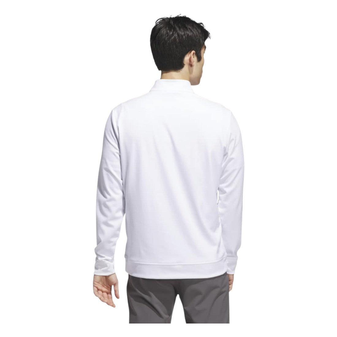 adidas Ultimate365 Classic 1/4 Zip Golf Mid Layer JL5340