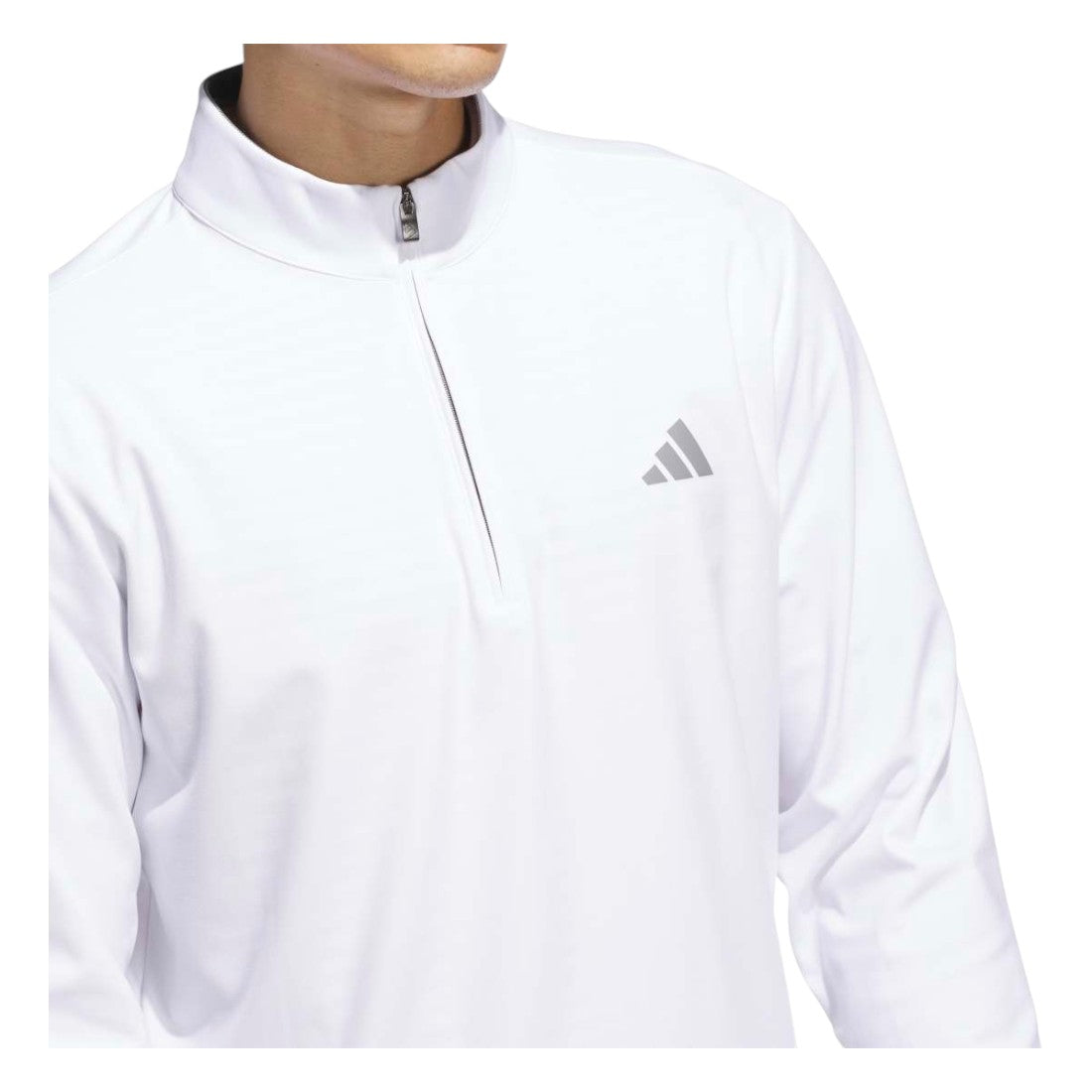 adidas Ultimate365 Classic 1/4 Zip Golf Mid Layer JL5340