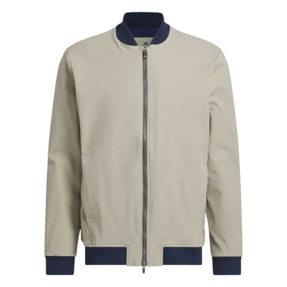 adidas Ultimate365 Full-Zip Golf Jacket JL5366