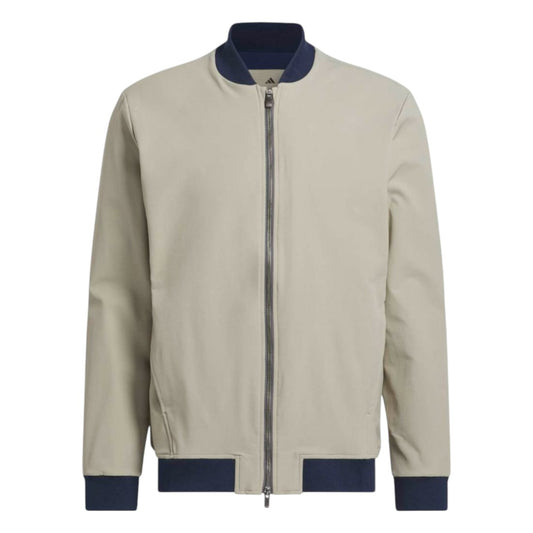 adidas Ultimate365 Full-Zip Golf Jacket JL5366