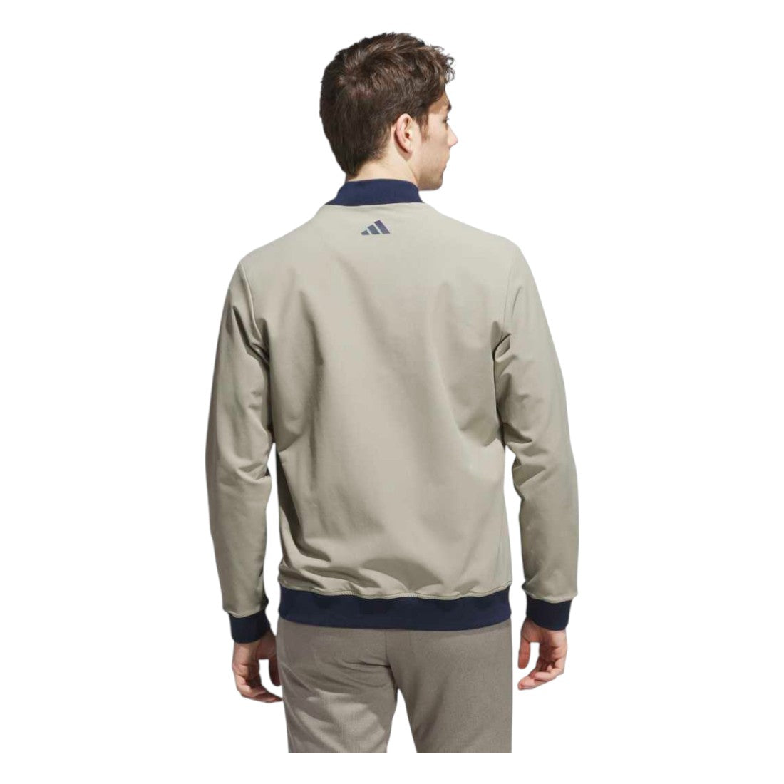 adidas Ultimate365 Full-Zip Golf Jacket JL5366