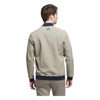 adidas Ultimate365 Full-Zip Golf Jacket JL5366