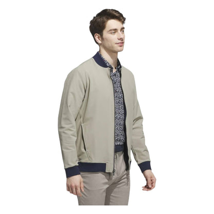 adidas Ultimate365 Full-Zip Golf Jacket JL5366