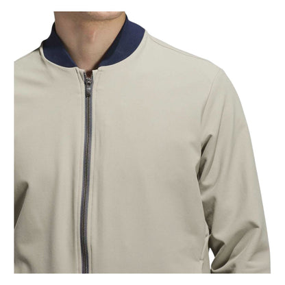 adidas Ultimate365 Full-Zip Golf Jacket JL5366