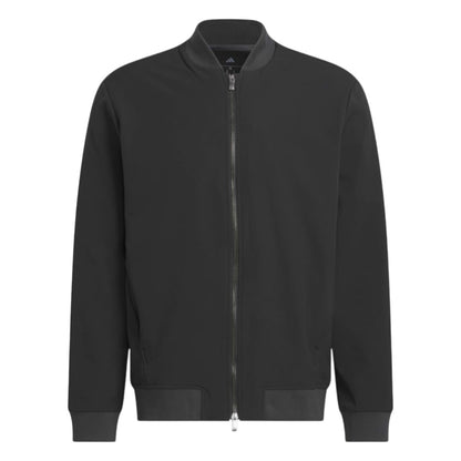 adidas Ultimate365 Full-Zip Golf Jacket JL5367