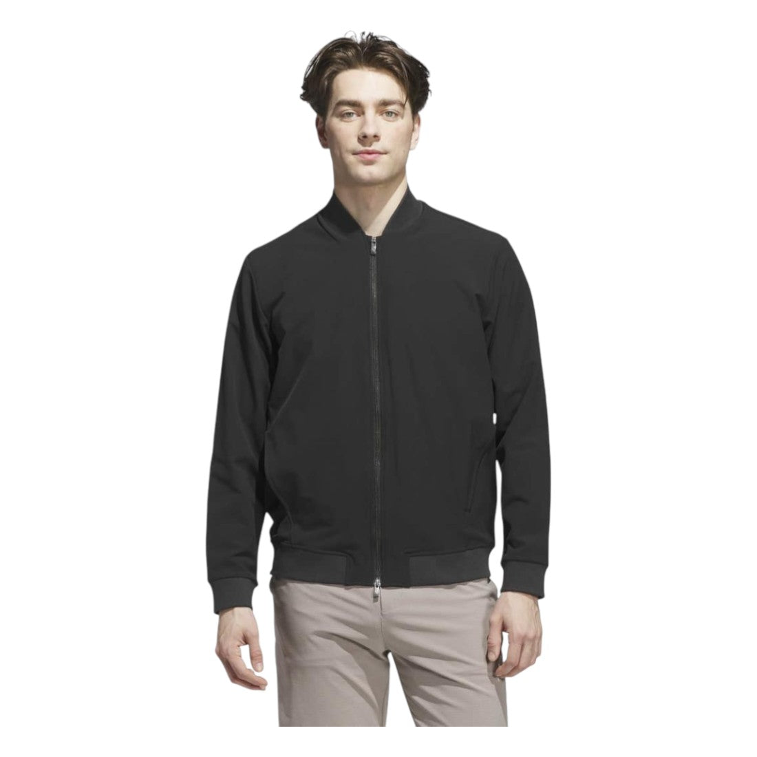 adidas Ultimate365 Full-Zip Golf Jacket JL5367