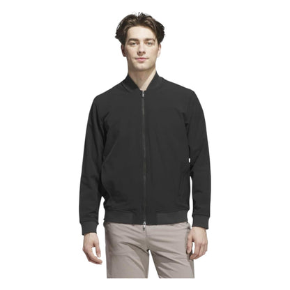 adidas Ultimate365 Full-Zip Golf Jacket JL5367