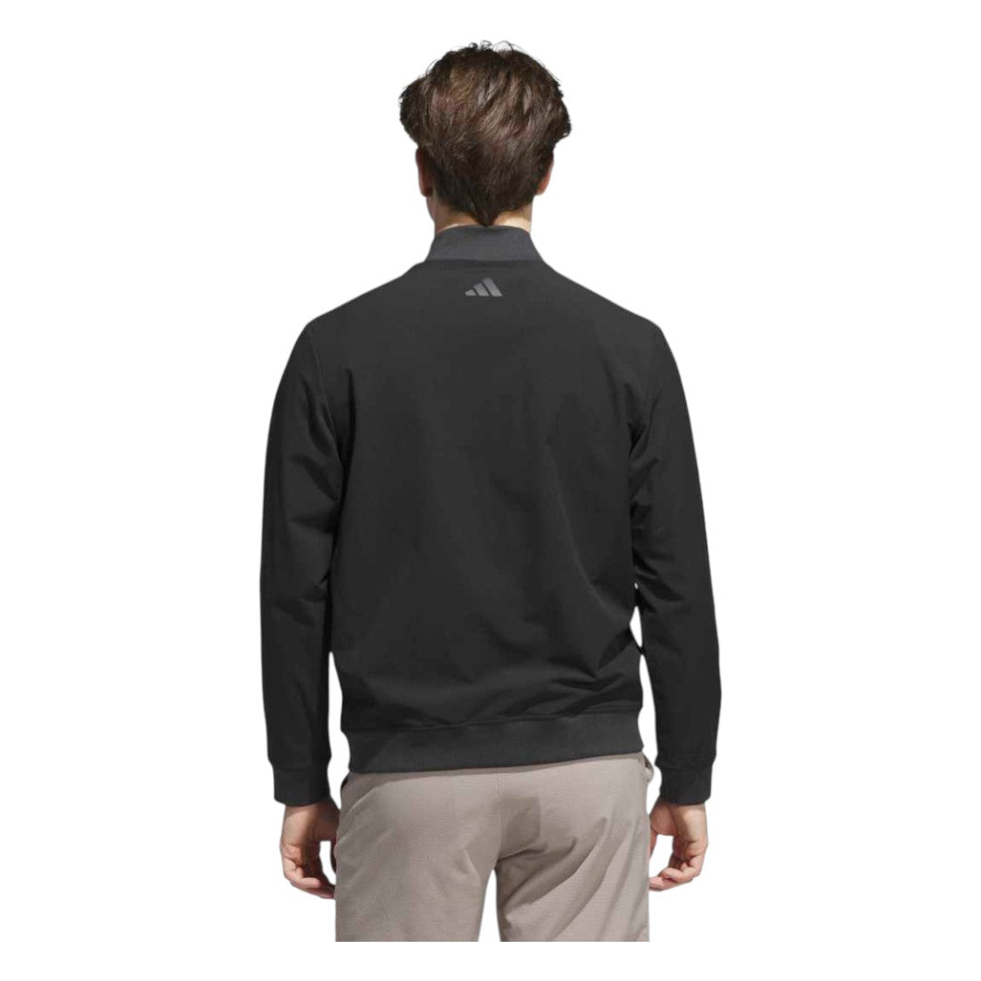 adidas Ultimate365 Full-Zip Golf Jacket JL5367